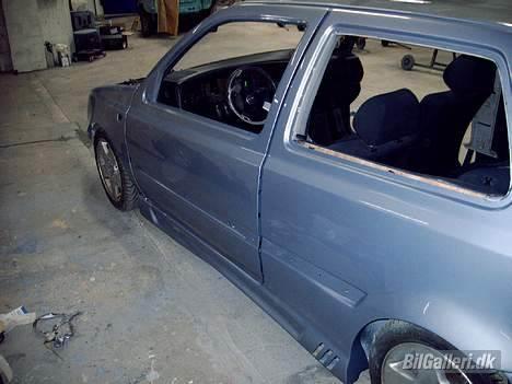 VW Golf 3 vr6 solgt billede 5