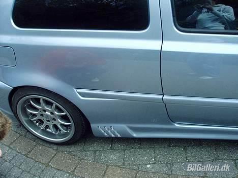 VW Golf 3 vr6 solgt billede 12