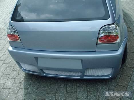 VW Golf 3 vr6 solgt billede 13