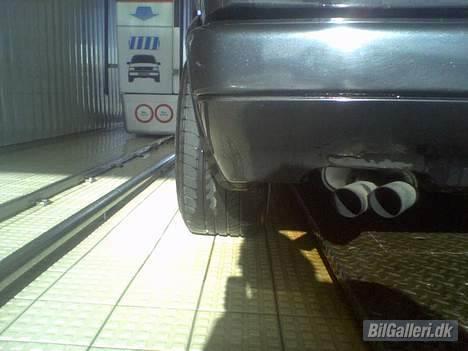 VW Golf GTI 16V billede 15