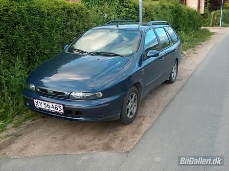 Fiat marea billede 1