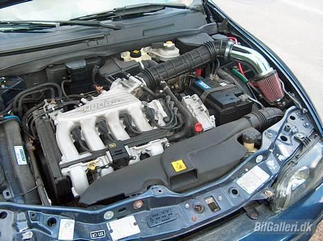 Fiat marea billede 2