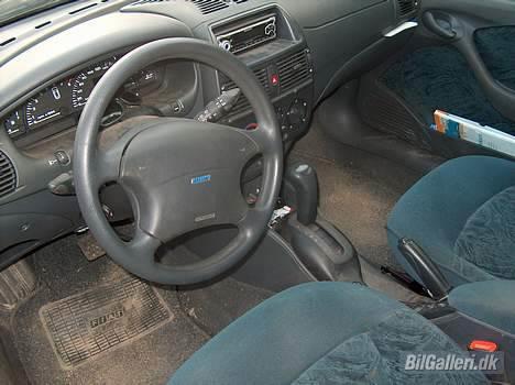 Fiat marea billede 3