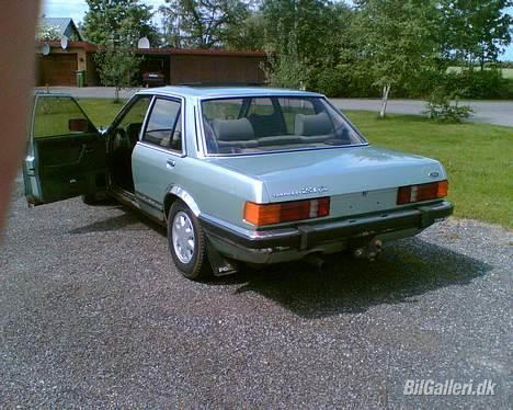 Ford Granada (Solgt) billede 2