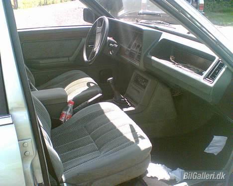Ford Granada (Solgt) billede 3