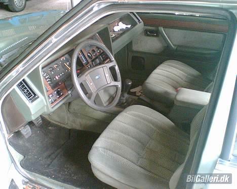 Ford Granada (Solgt) billede 5