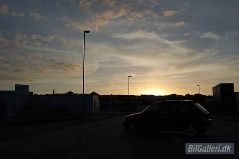 Peugeot 106 GTI billede 13