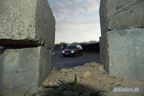 Peugeot 106 GTI billede 20