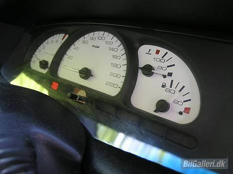 Opel Vectra billede 13