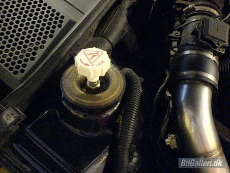 Opel Vectra billede 14