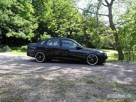 Opel Vectra billede 16