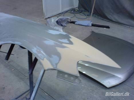 Opel Vectra billede 17