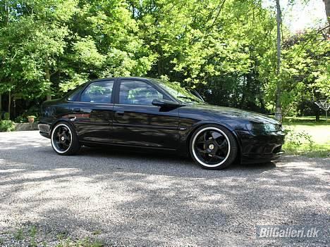 Opel Vectra billede 18