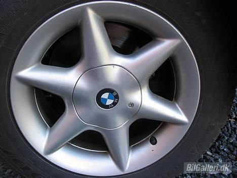 BMW 520i -Solgt- billede 3