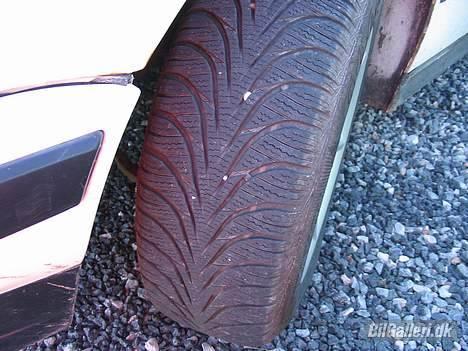 BMW 520i -Solgt- billede 4