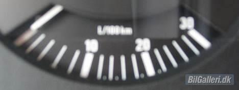 BMW 520i -Solgt- billede 5