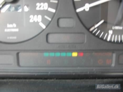 BMW 520i -Solgt- billede 8