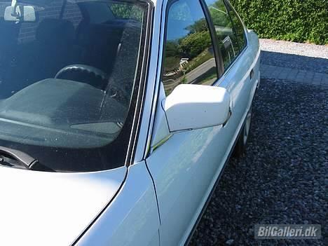 BMW 520i -Solgt- billede 10