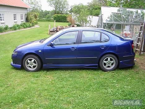 Seat Toledo  (SOLGT) billede 7