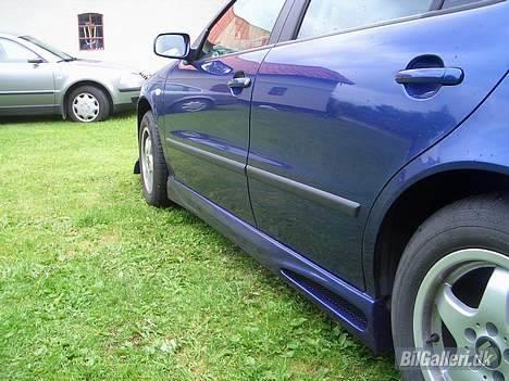 Seat Toledo  (SOLGT) billede 12