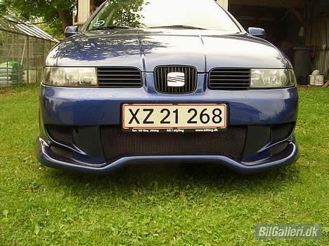 Seat Toledo  (SOLGT) billede 13