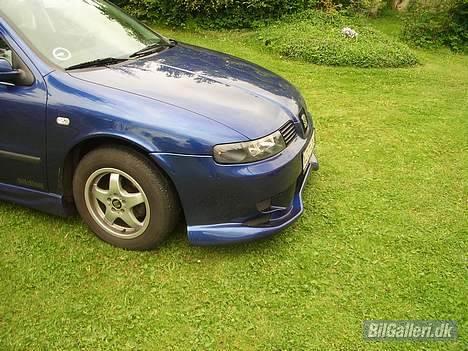 Seat Toledo  (SOLGT) billede 14