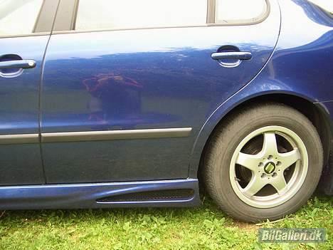 Seat Toledo  (SOLGT) billede 17