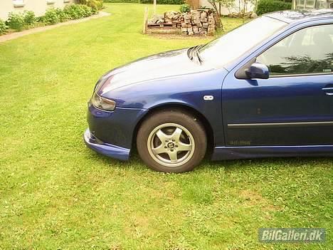 Seat Toledo  (SOLGT) billede 18