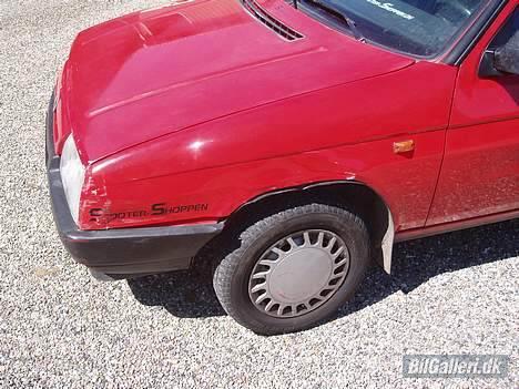 Skoda farvorit ( skrottet ) billede 10