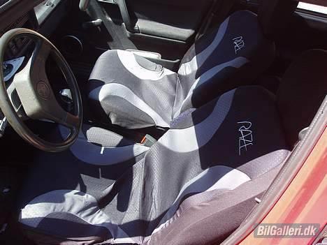 Skoda farvorit ( skrottet ) billede 11