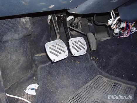 Skoda farvorit ( skrottet ) billede 12