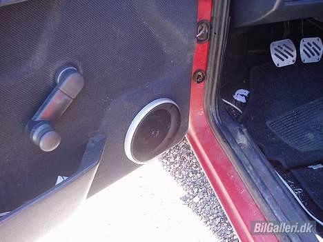 Skoda farvorit ( skrottet ) billede 14