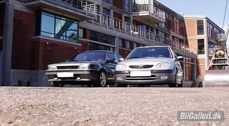 Nissan Sunny 1.5 *SOLGT* billede 12