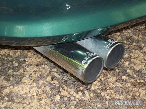 Opel Vectra B 2,0 16V billede 7