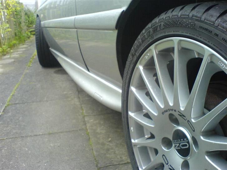 Ford Escort "RS 1800" billede 1