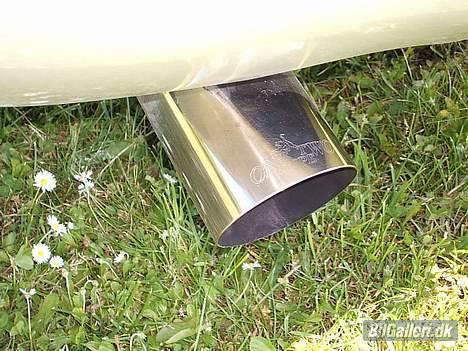 Ford Escort "RS 1800" billede 2