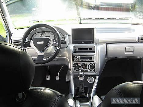 Opel ASTRA (SOLGT) billede 7