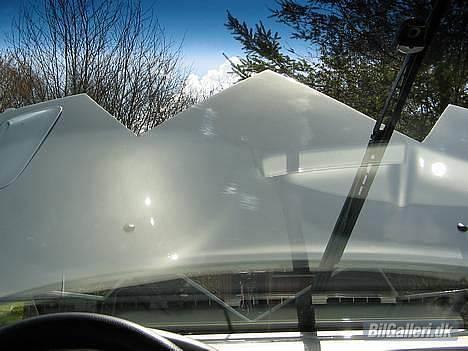 Opel ASTRA (SOLGT) billede 16