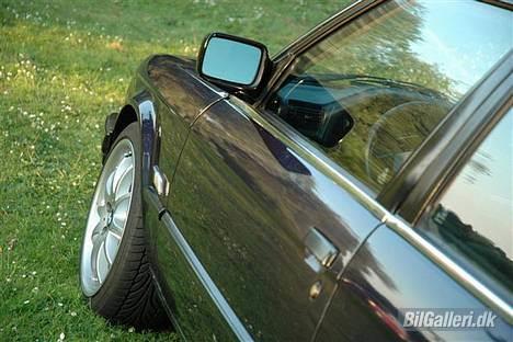BMW E30 [Solgt] billede 18