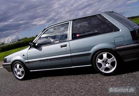 Nissan Sunny 1.5 *SOLGT* billede 18