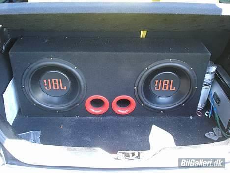 Citroën Saxo **SOLGT** - 5. juni 06 billede 12