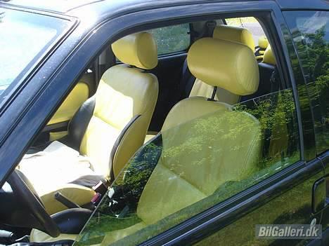 Citroën Saxo **SOLGT** - 5. juni 06 billede 13