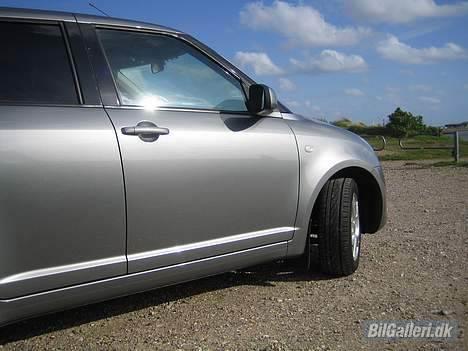 Suzuki swift "solgt" billede 13