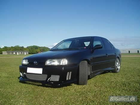 Nissan Primera eGT  !!!SOLGT!!! - Dejlig med sommer!! billede 15