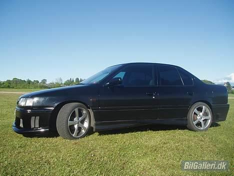 Nissan Primera eGT  !!!SOLGT!!! - Synes selv den er ved og være lækker.. billede 18