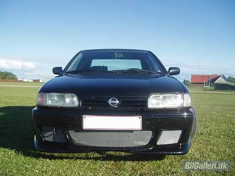 Nissan Primera eGT  !!!SOLGT!!! - fronten.. billede 19