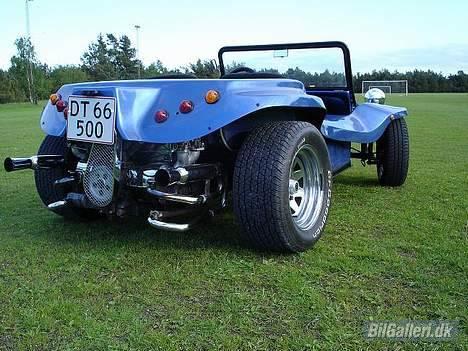 VW Buggy  billede 7