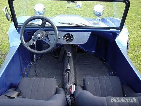 VW Buggy  billede 13