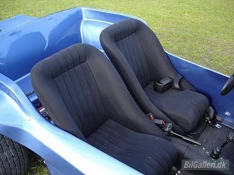 VW Buggy  billede 14