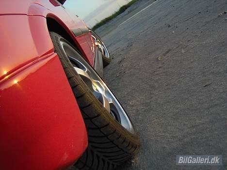 Opel Astra G -SOLGT- - Godt billede, bare synd den ikke er sænket der.. billede 8